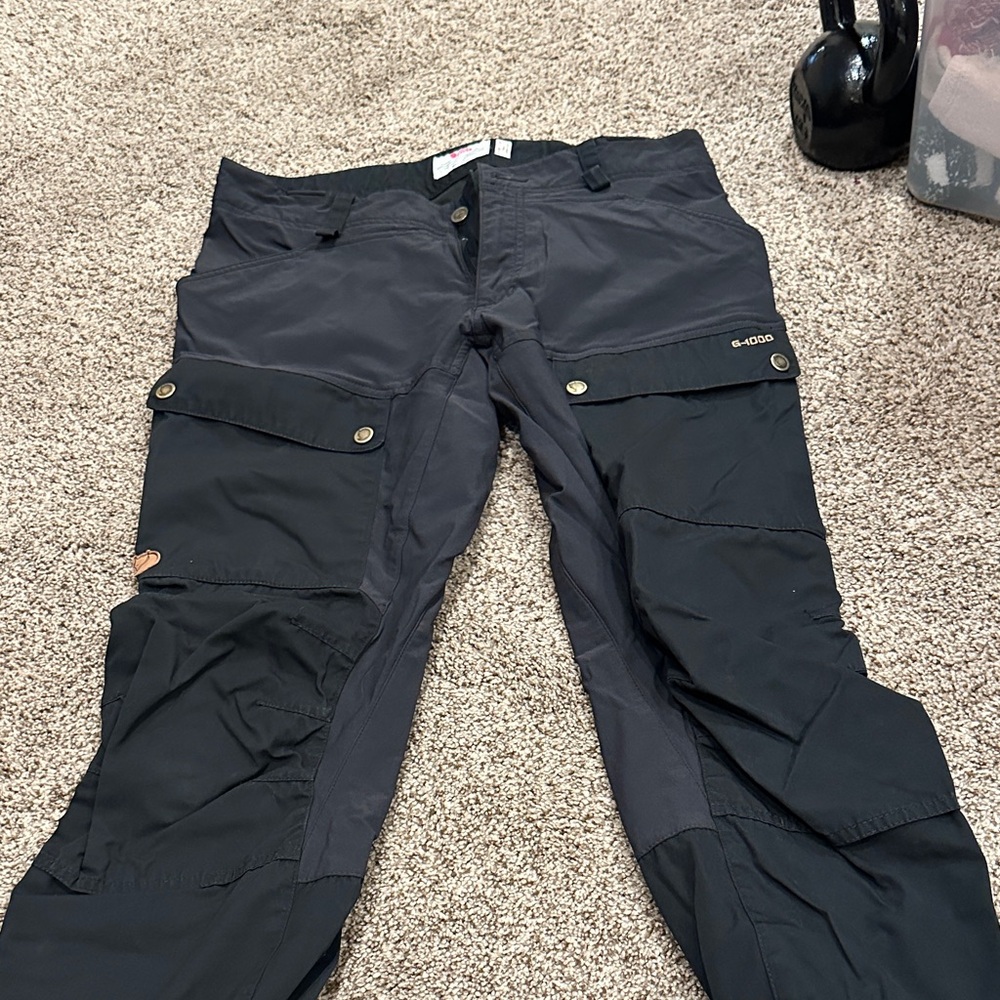 Fjallraven Keb pant